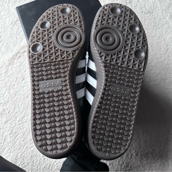 ADIDAS SAMBA ADV - Picture 5 of 8